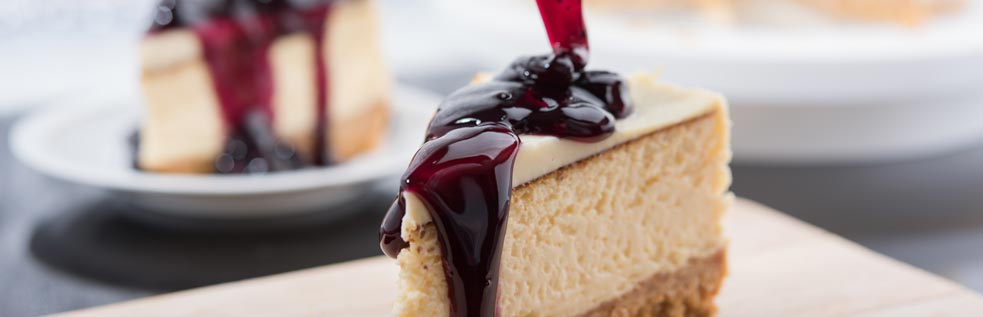 15 05 2018 Cheesecake Recipe