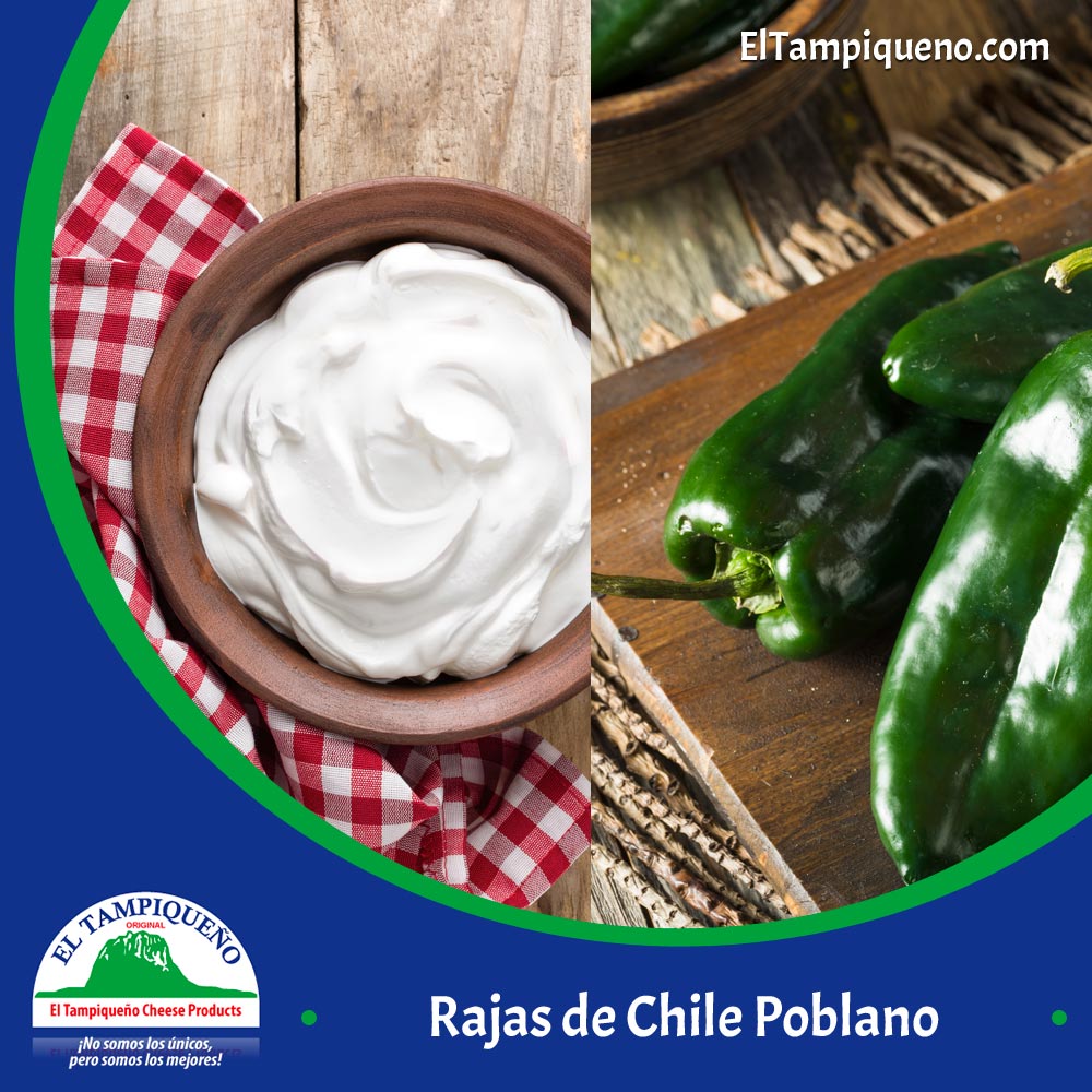 16 05 2018 Rajas de Chile Poblano
