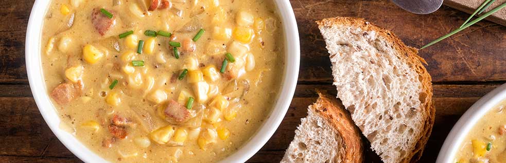 21 Sopa De Crema De Lentejas