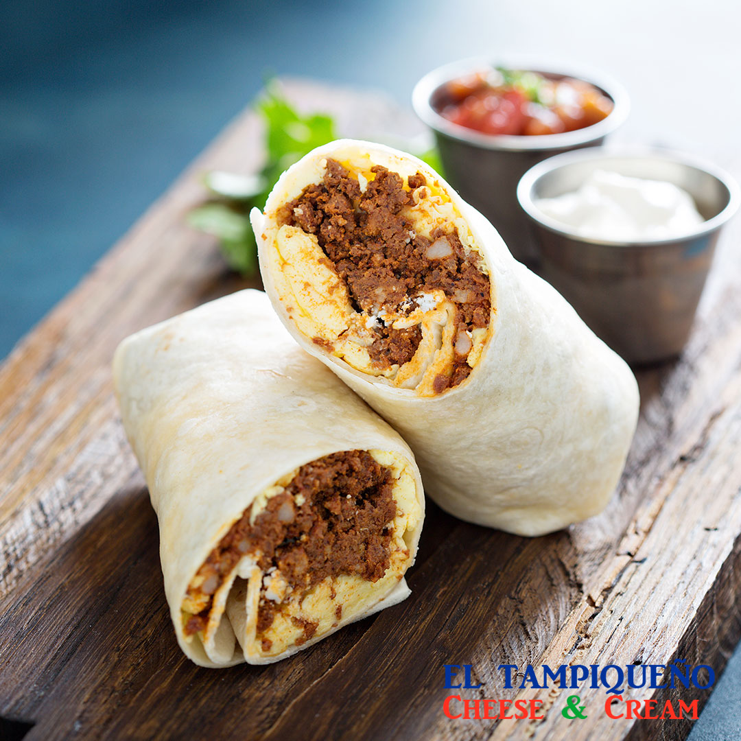 Bean and Cheese Burrito Recipe 16