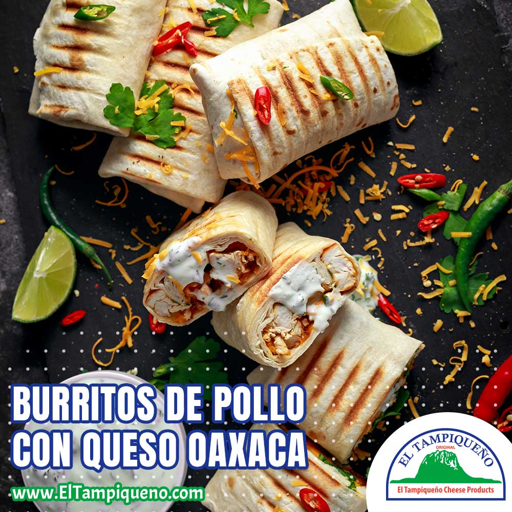 Queso Fresco de Oaxaca 11