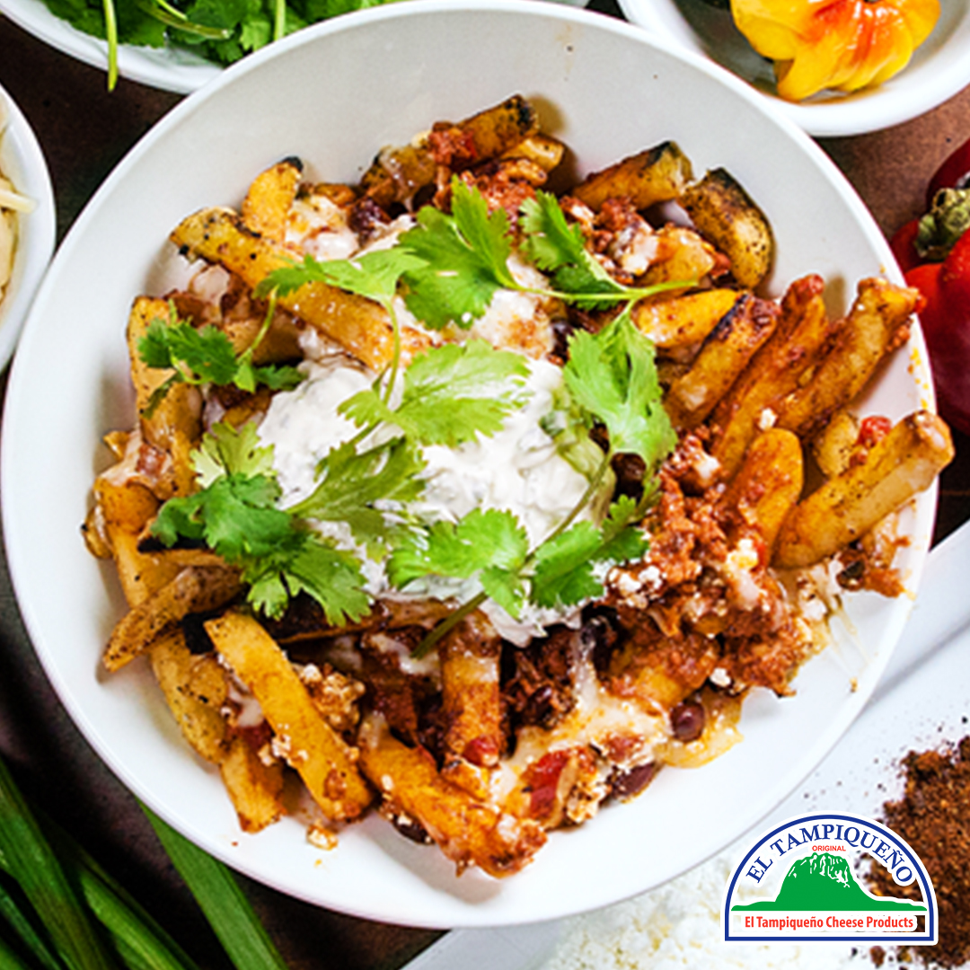 Mexican Chili Cheese Fries Recipe 30
