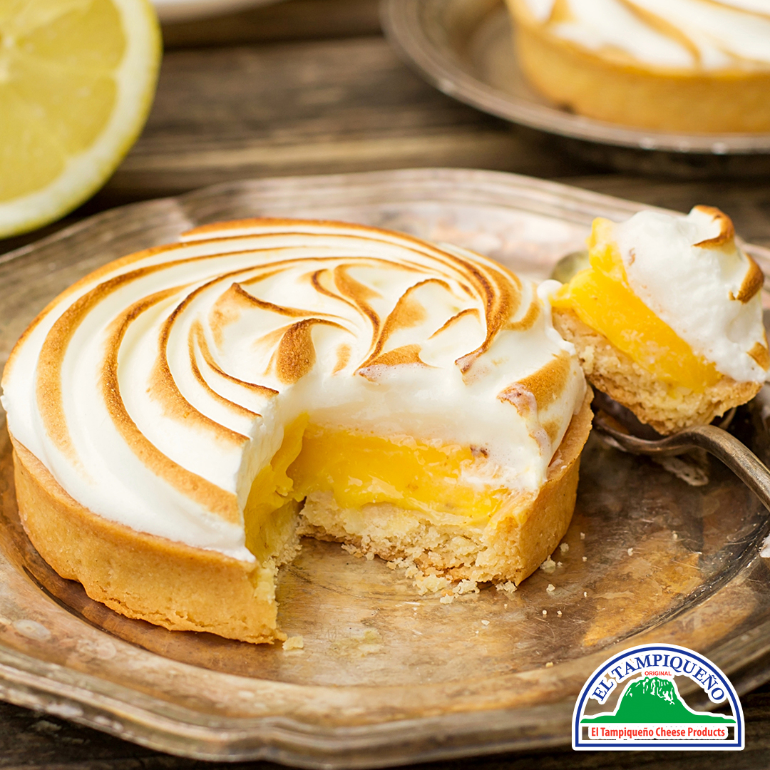 Tarta De Queso Fresco Y Limon 05