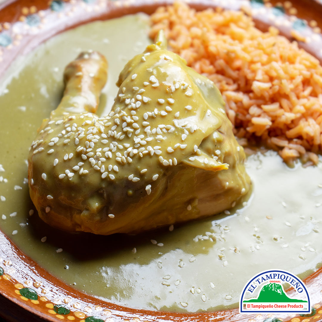 pastel azteca