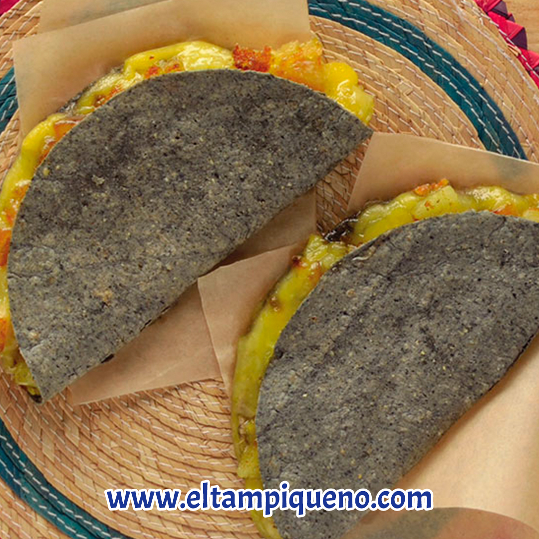 pastel azteca
