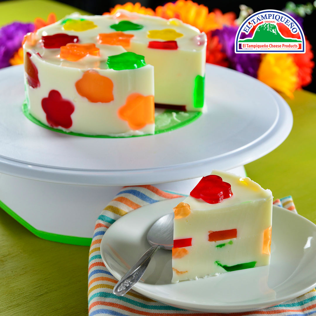 pastel azteca