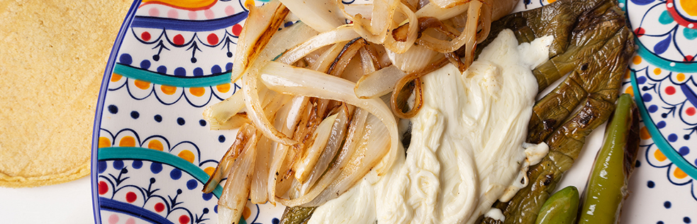 20 Queso crema