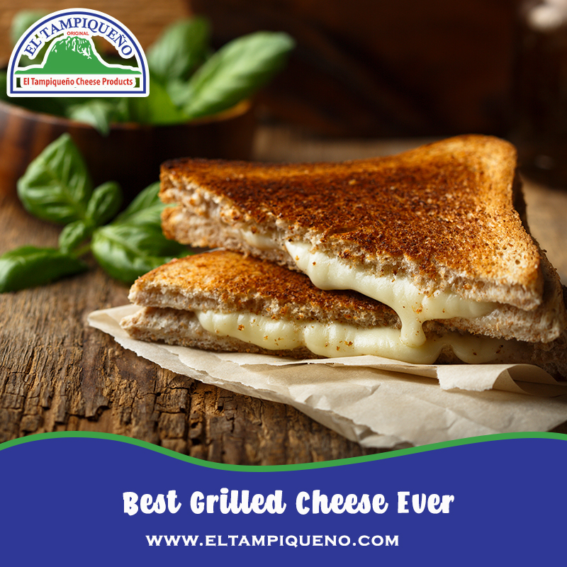 06 Best Grilled Cheese Ever
