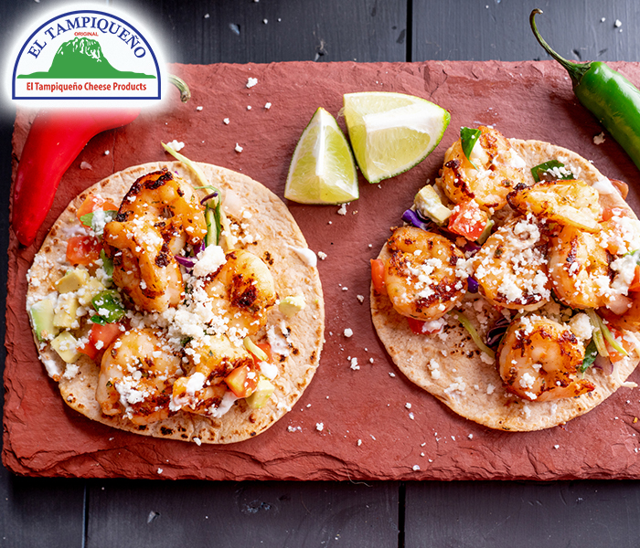 20 Queso fresco Oaxaqueo