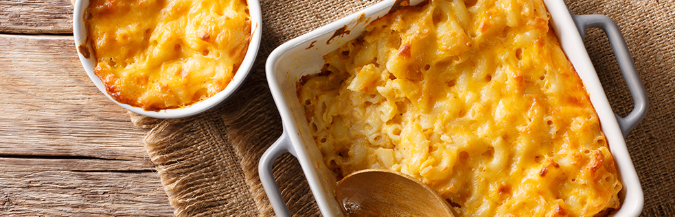 13 Best Cheese Products