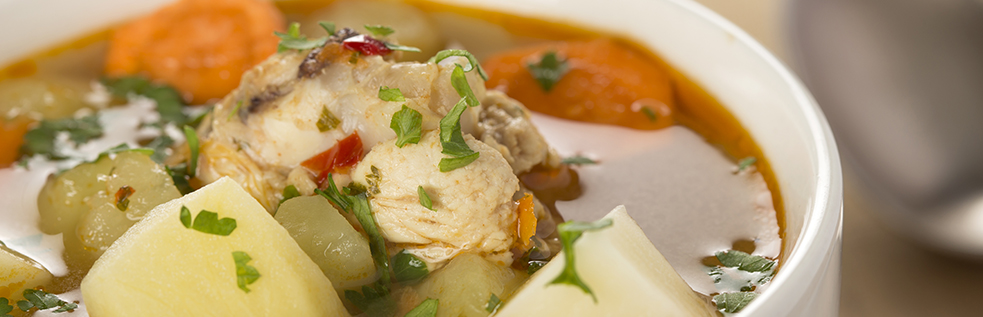 07 Caldo de Pollo Ranchero OK