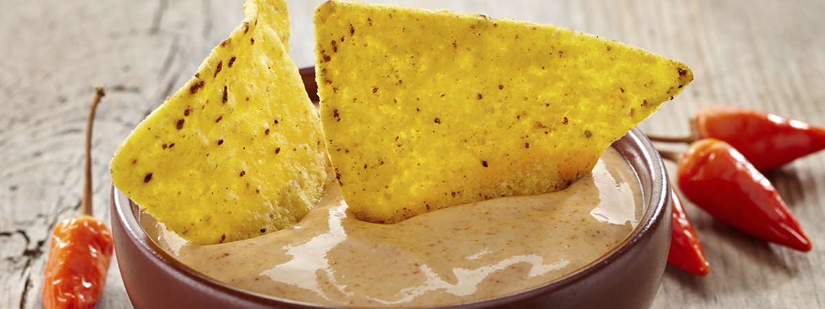 20 Houston Mexican Cheese