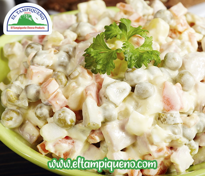 10 Houston Oaxaca Cheese