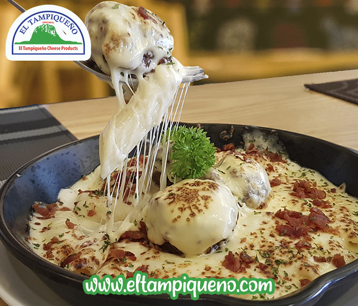 10 Houston Queso Mexicano