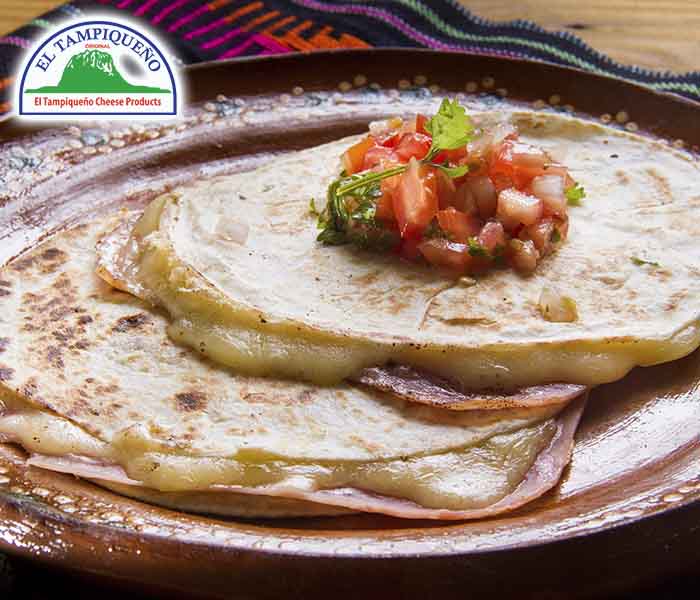 05 Houston Queso Para Deshebrar