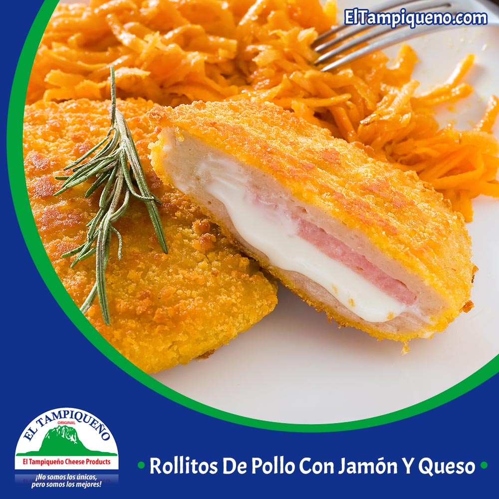 01 RollitosDePollo