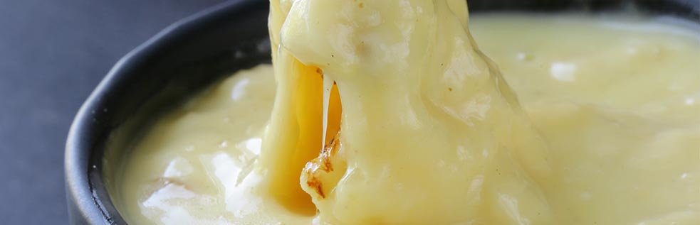04 Molten Cheese