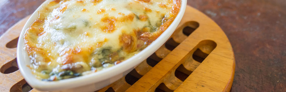 Small Cheesy Chicken Broccoli Casserole